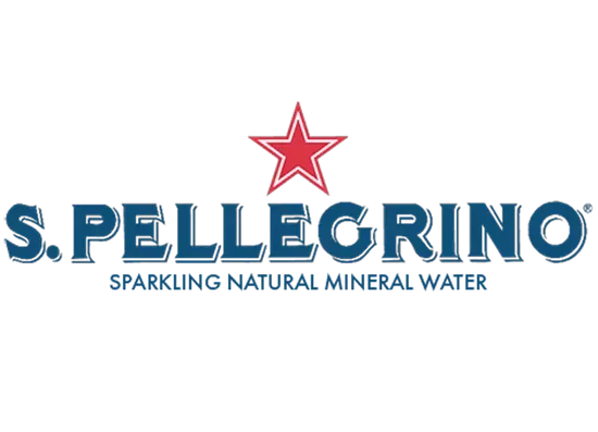 San Pellegrino litre