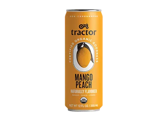 Mango Peach