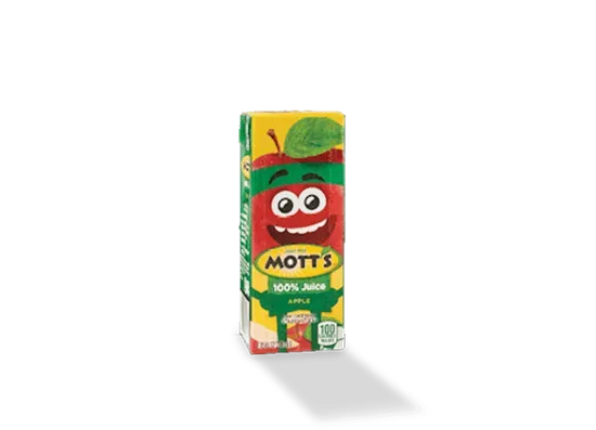 Mott's Apple Juice