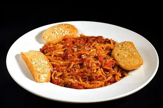 Spaghetti Bolognese