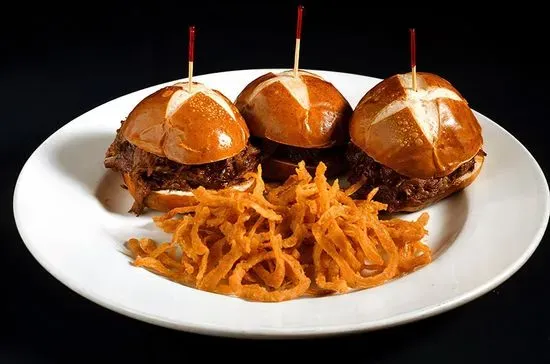 Sliders Pot Roast 3