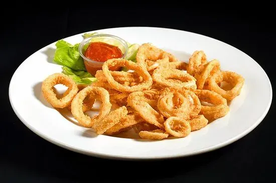 Fried Calamari