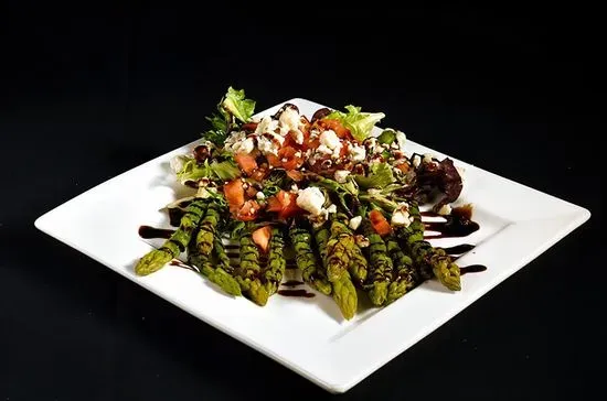 Asparagus Salad