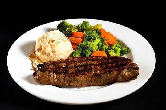 New York Strip (12 oz)