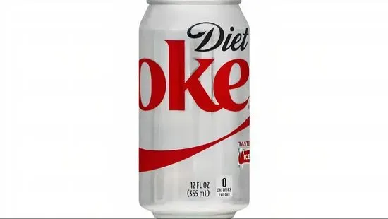 Diet Coke