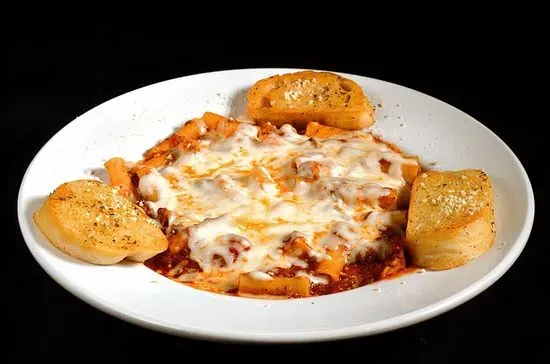 Baked Ziti