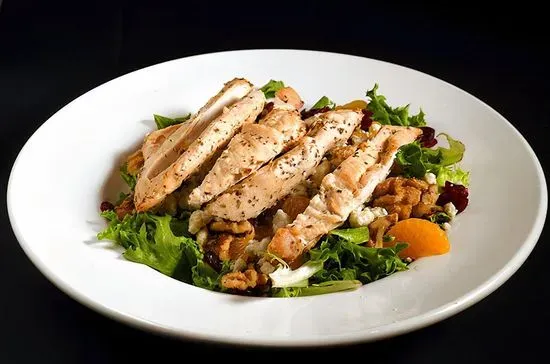 Chicken Harvest Salad