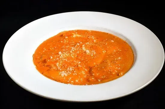 Ravioli Bolognese