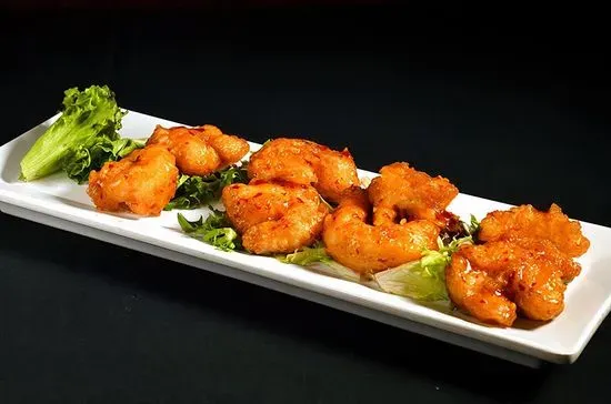 Bang Bang Shrimp