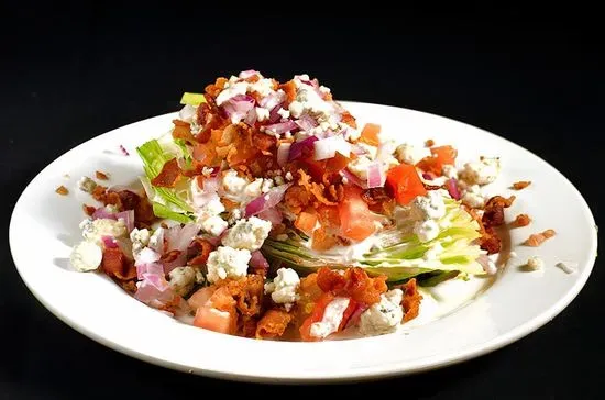 Wedge Salad