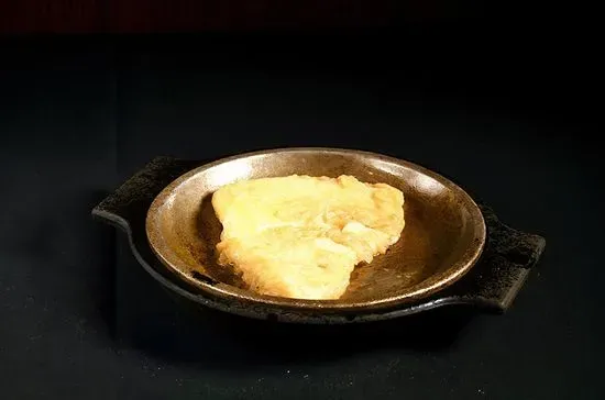 Saganaki