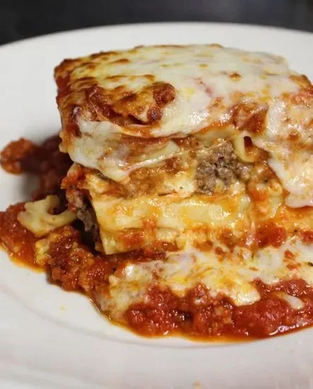 Lasagna