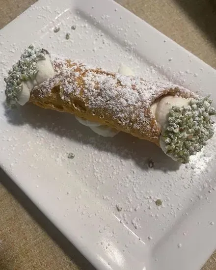 Cannoli