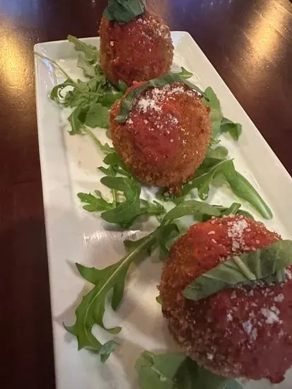 Arancini