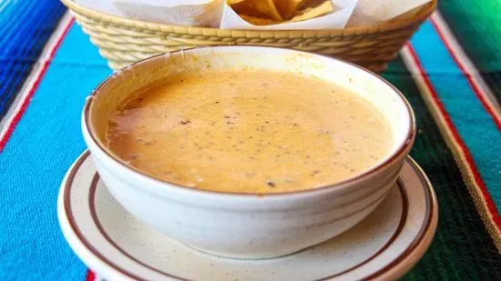 Queso Fundido