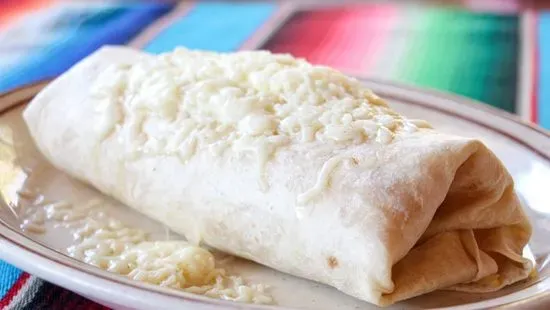California Burrito