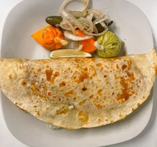 Quesadilla