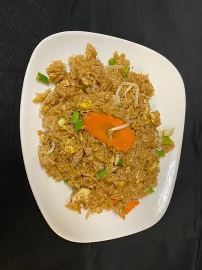 Fried Rice