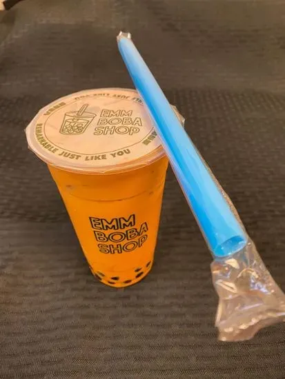 18. Thai Tea