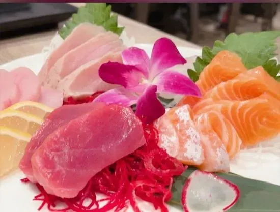 31. Nigiri (6 PCs)
