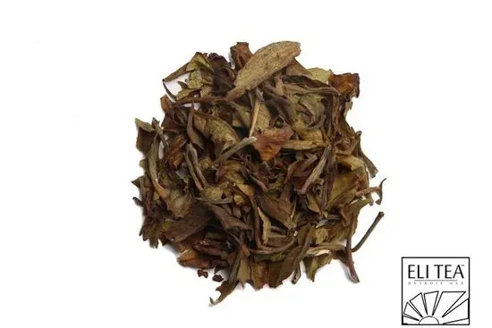 Kenyan Safari White