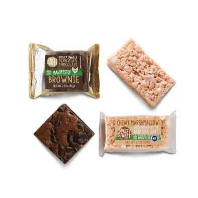 DESSERT BAR