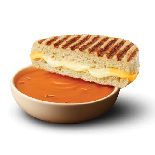 GRILLED CHEESE COMBO