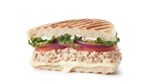 CLASSIC TUNA PANINI