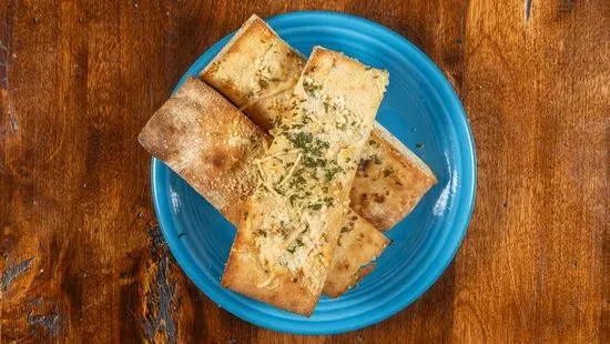 SIDE GARLIC BREAD