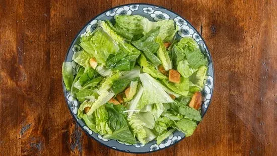 CEASAR SALAD