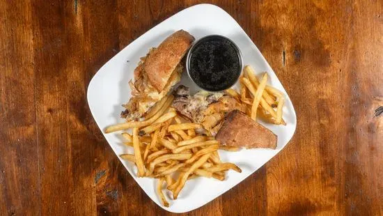 FRENCH DIP