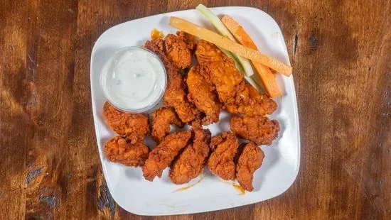 BONELESS CHICKEN TENDERS