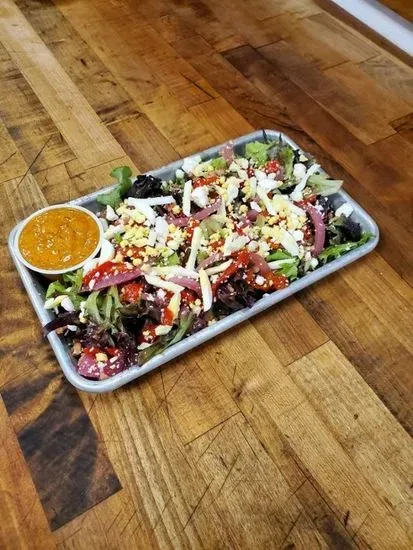 Smokehouse Salad