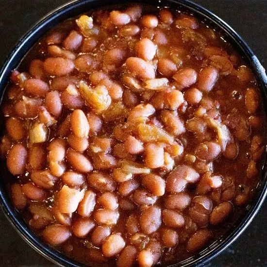 Baked Beans