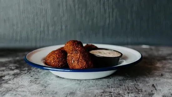 Falafel Appetizer