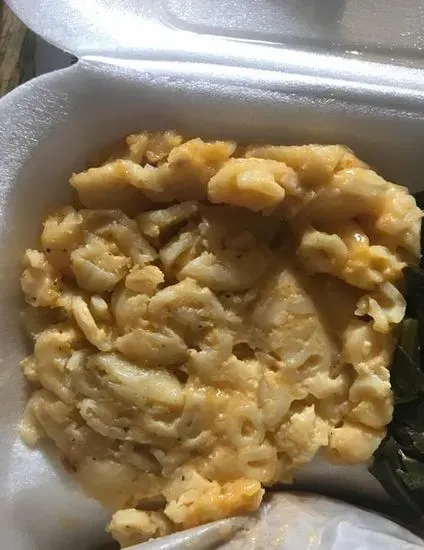 Baked Mac 