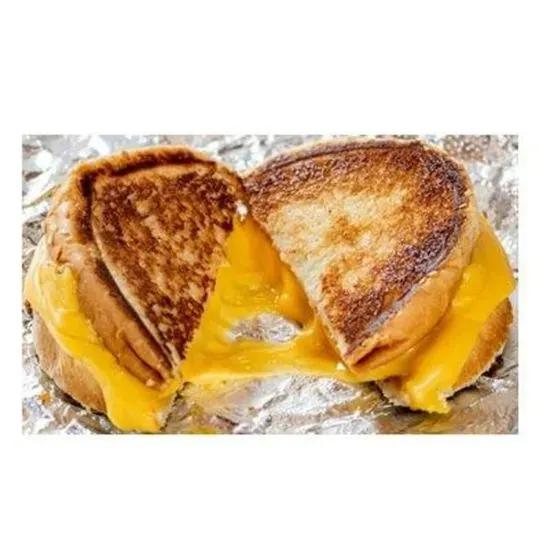 Grilled Cheese Sandwich