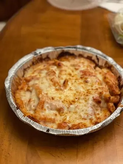 Baked Penne