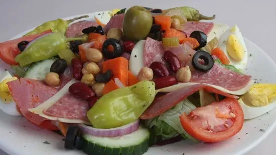 Antipasto