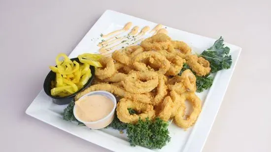 Calamari