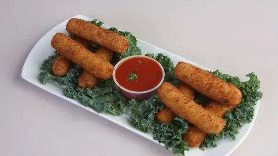 Mama's Mozzarella Sticks