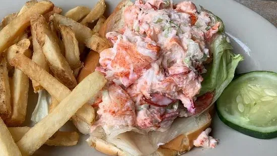 Lobster Roll