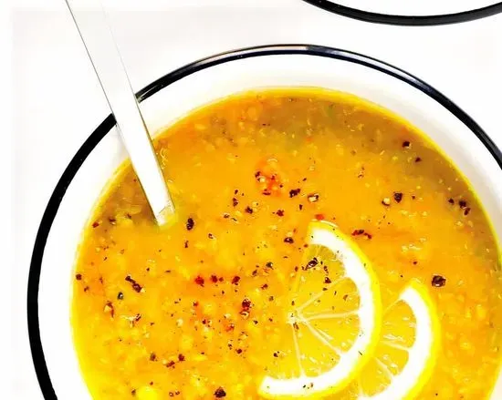 Lentil Soup