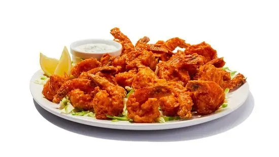 Buffalo Shrimp (24 Pieces)