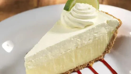 Key Lime Pie