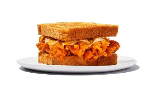 Chicken Strip Sandwich