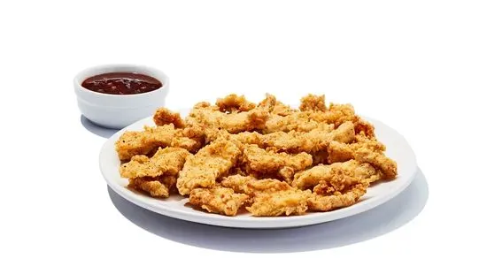 Chicken Breast Strips