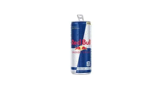 Red Bull