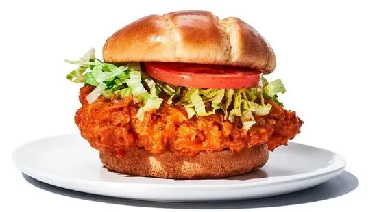 Buffalo Chicken Sandwich