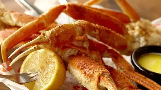 Snow Crab Legs